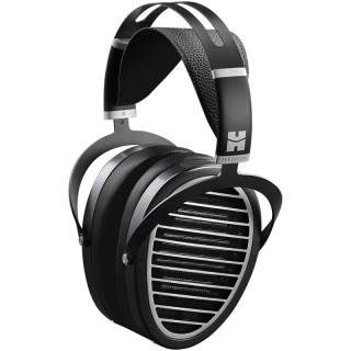 HIFIMAN ANANDA 耳罩式头戴式无线蓝牙耳机 黑色