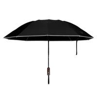 AMD AMANDA BOT 晴雨伞 黑色
