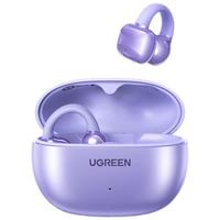 UGREEN 绿联 HiTune S3 耳夹式蓝牙耳机 流光紫 Type-C