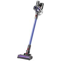 SUPOR 苏泊尔 C10 手持式吸尘器 蓝色