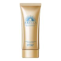  安耐晒 ANEASAY 小金瓶金灿倍护防晒嗜喱 SPF50+ PA++++ 90ml