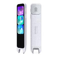 网易有道 有道词典笔A7 点读笔小学初中高中同步全科英语学习 电子词典翻笔便携式学习机  A7 32GB 提笔即扫