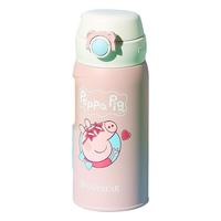 BEDDYBEAR 杯具熊 小猪佩奇联名款 保温杯 380ml