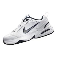 NIKE 耐克 Air Monarch IV 男子训练鞋 415445-102 白银 44
