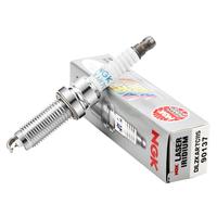 NGK DILZKAR7C11S 90137 火花塞 四支装