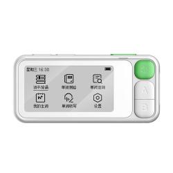 科大讯飞 E100 电子单词卡