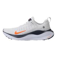 NIKE 耐克 Reactx Infinity 4 缓震男跑鞋 DR2665-010 灰色 45