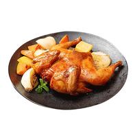 食者道 奥尔良烤鸡 450g*2袋