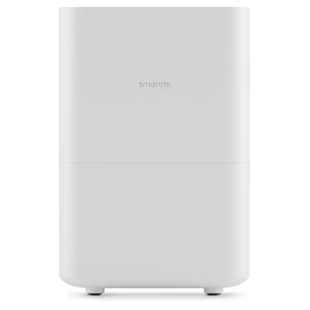 smartmi 智米 CJXJSQ02ZM 加湿器 4L 白色