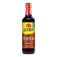 海天 老抽酱油 500ml