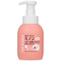 MINON 蜜浓氨基酸洗沐二合一沐浴露 350ml
