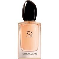 EMPORIO ARMANI阿玛尼(ARMANI)粉挚爱女士浓香水50ml 果香西普调 自营