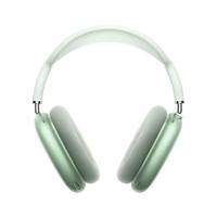 Apple 苹果 AirPods Max 耳罩式头戴式主动降噪蓝牙耳机 绿色 Lightning