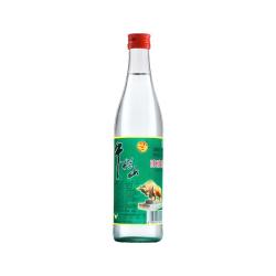 牛栏山 陈酿 42%vol 浓香型白酒 500ml 单瓶装