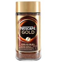 Nestlé 雀巢 金牌 速溶咖啡 200g