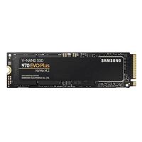 SAMSUNG 三星 970 EVO Plus NVMe M.2 固态硬盘 2TB（PCI-E3.0）