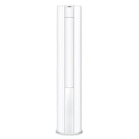 Leader 统帅 KFR-72LW/02WDB81TU1 新一级能效 立柜式空调 3匹