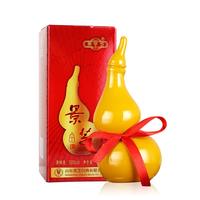 景芝 小葫芦 59%vol 白酒 125ml 单瓶装