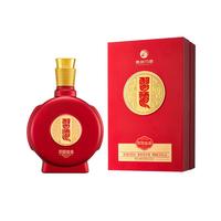 XIJIU 习酒 窖藏 喜宴 53%vol 酱香型白酒 500ml 单瓶装