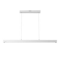 Yeelight 一字餐厅吊灯智能高显指极简美学餐厅吊灯客厅吊灯一字长条灯