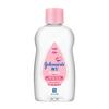 Johnson & Johnson 强生 婴儿润肤油 200ml