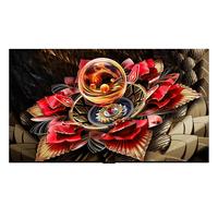 TCL 98Q10K Pro 液晶电视 98英寸 4K