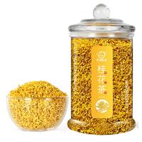 zmpx 中闽飘香 桂花茶 35g