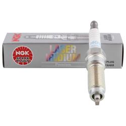 NGK ZFR5EGP 7096 火花塞 四支装
