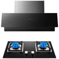 方太 灵匿系列 JCD10TB TH31B 侧吸式烟灶套装 天然气