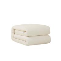 京东京造 阿金朵棉花冬厚被 200*230cm