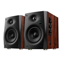 HiVi 惠威 Series系列 D1100 多媒体音箱 黑色