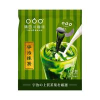 TASOGARE 隅田川咖啡 抹茶拿铁 胶囊咖啡 18g*7颗