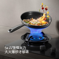  AUCMA/澳柯玛 5.2kW猛火 燃气灶  液化气