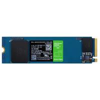 Western Digital西部数据(WD)SSD固态硬盘 M.2接口(NVMe协议)SN350 PCIe3.0台式机笔记本高速游戏硬盘 SN350 绿盘 | 1TB