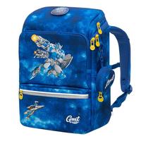 Gmt for kids GMT-21952 儿童背包 抗菌版 超能星特工 22L