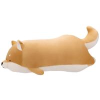 MINISO 名创优品 柴犬公仔抱枕