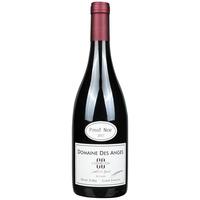 Domaine Des Anges 天使酒庄 Grand Reserve 黑比诺 干红葡萄酒 750ml