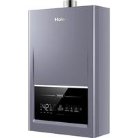 Haier 海尔 JSQ30-16MODEL5(12T)U1 强排式燃气热水器 16L
