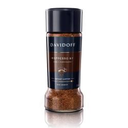 大卫杜夫 ESPRESSO 57 意式浓缩 速溶咖啡粉 100g