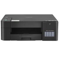 brother 兄弟 DCP-T425W 墨仓式 彩色喷墨一体机 黑色