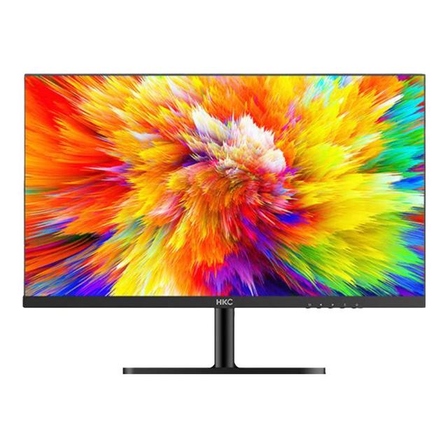 HKC S2716Q 27英寸 IPS 显示器（2560×1440、100Hz）