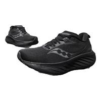 saucony 索康尼 TRIUMPH 胜利 22SE 男子跑鞋 S20986 黑色 宽楦 46