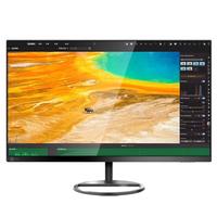 来酷 Lecoo M2712Q 27英寸 IPS 显示器（2560×1440、75Hz、108%sRGB、HDR10）