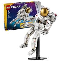 LEGO 乐高 创意百变3合1系列 31152 太空宇航员