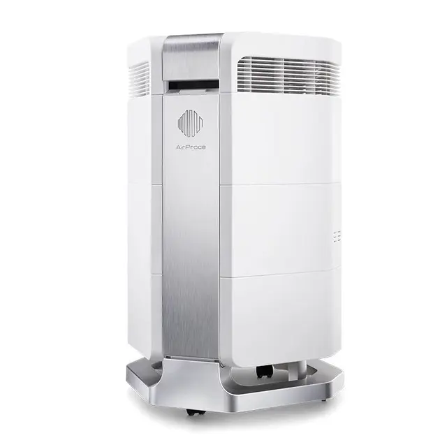 AirProce 艾泊斯 AI-370 家用空气净化器
