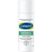 丝塔芙四维修护面霜45ml+水光乳88ml保湿乳液补水维稳护肤品敏感肌男女