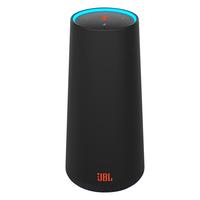 JBL 杰宝 TOWER SMART 智能音箱 黑色