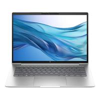 HP 惠普 战66 独显酷睿版Ultra5 14英寸 笔记本电脑 银色（Core Ultra 5 125H、RTX 2050 4G、16GB、1TB、2560*1600、120Hz）