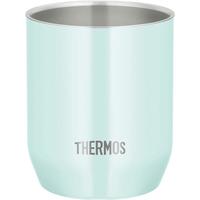 THERMOS 膳魔师 JDH-280MNT 保温杯 280ml 薄荷色