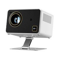 移动端、京东百亿补贴：来酷 LK213 云台投影仪家用 智能高清